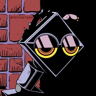 Telegram profile photo for Промэ-Т
