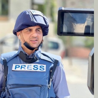Telegram profile photo for محمد عوض(ميداني)