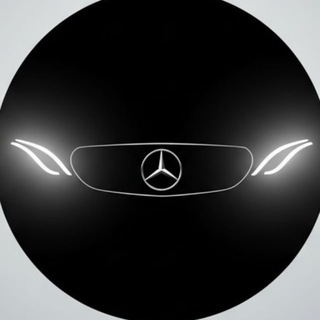Telegram profile photo for All about Mercedes