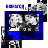 Telegram profile photo for RUSH DISPATCH