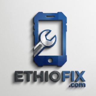 Telegram profile photo for Ethio-FIX