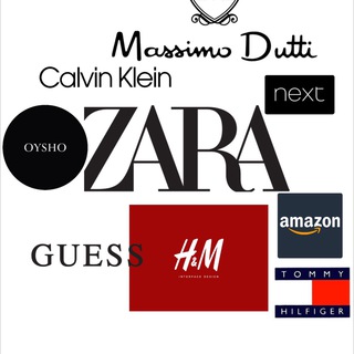 Telegram profile photo for From Spain to Russia (Zara, Massimo, OYSHO и другие) shop