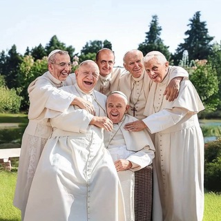 Telegram profile photo for Noticias, entrevistas y conversaciones con líderes de la Iglesia