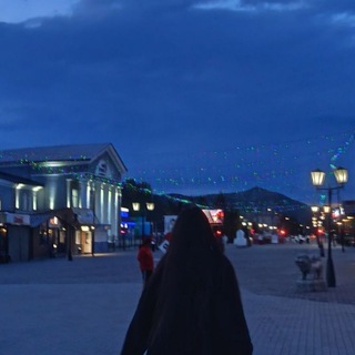Telegram profile photo for даянакрутая