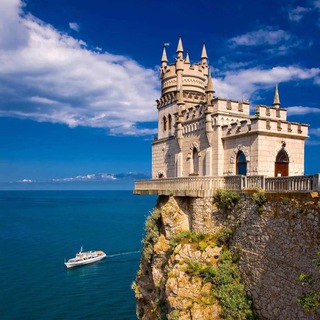 Telegram profile photo for КРЫМ-БРЮЛЕ. Недвижимость Крыма с Мацко.