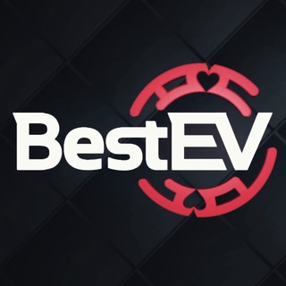 Telegram profile photo for BestEV_Channel