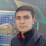 Telegram profile photo for Kompyuter darslari va IT