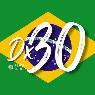 Telegram profile photo for Dx30 Brazil Instagram Likes 🇧🇷