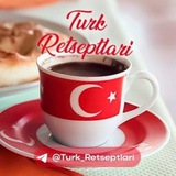 Telegram profile photo for Turk Retseptlari ( o'tish)