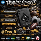 Telegram profile photo for Travis🎖