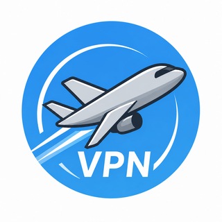 Telegram group profile photo for 小灰机VPN-官方交流群