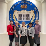 Telegram profile photo for КАФЕДРА ДЕТСКИХ БОЛЕЗНЕЙ АМУРСКАЯ ГМА