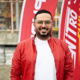 Telegram profile photo for ریاضیات کنکور |دکتر سجاد نقیه