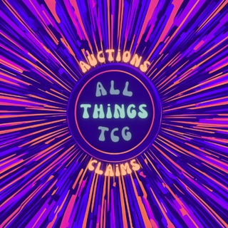 Telegram profile photo for ALL THINGS CLAIMS