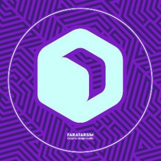 Telegram profile photo for فراترسیم | Faratarsim