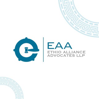 Telegram profile photo for Ethio Alliance Legal Forum | Tax, Investment & Business Law