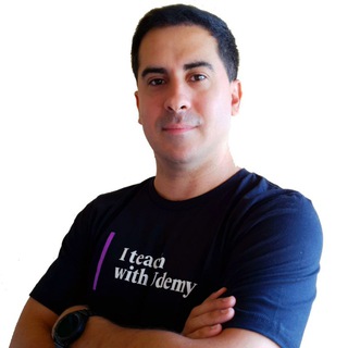 Telegram profile photo for Canal de Álvaro Chirou
