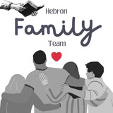 Telegram profile photo for Hebron Family
