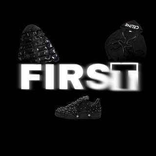 Telegram profile photo for First Store