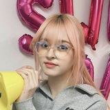 Telegram profile photo for Lilyy🕊