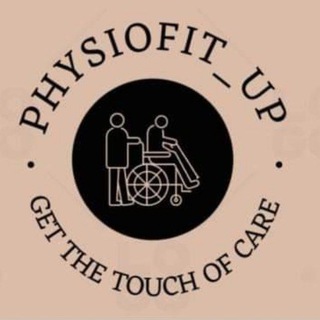 Telegram profile photo for Physiofitup