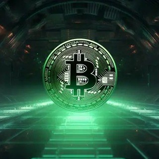 Telegram profile photo for Crypto_Bitcoin_Universe