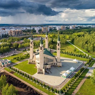 Telegram profile photo for Нижнекамск Новости