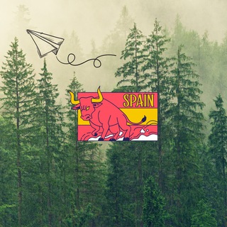 Telegram profile photo for España : medio ambiente, territorio, montaña y mar