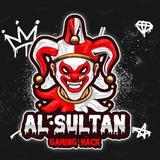 Telegram profile photo for Sultan Hack