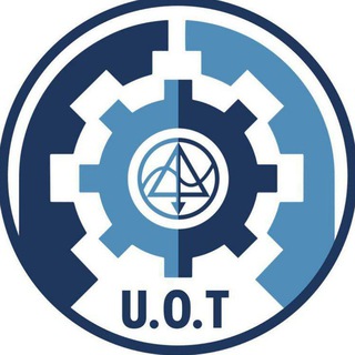 Telegram profile photo for u.o.technoo