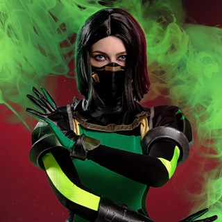 Telegram profile photo for Agito N Cosplay