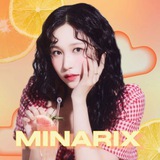 Telegram profile photo for 𝗺𝗶𝗻𝗮𝗿𝗶𝘅 𝘀𝗵𝗼𝗽🍊| CLOSED 🔒