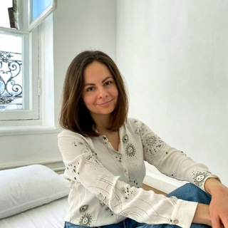 Telegram profile photo for Uranus Power (заметки астролога)
