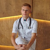Telegram profile photo for Ревматолог Мешков