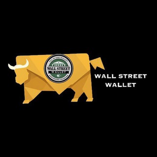 Telegram profile photo for Wall Street Wallet Portal | Official