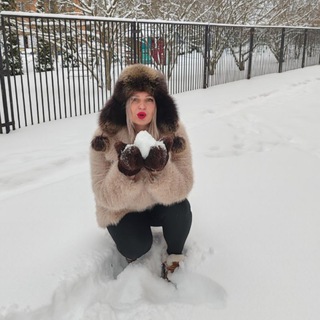 Telegram profile photo for Фея ваших губок 💉🧚