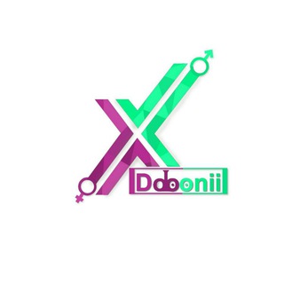 Telegram profile photo for 🔞XddooNii🔞