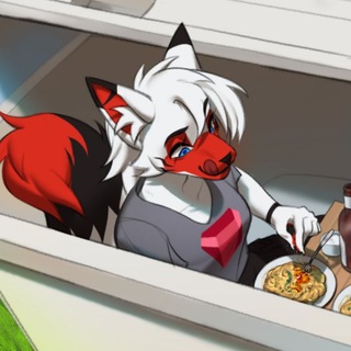 Telegram profile photo for Sly_Foxx42