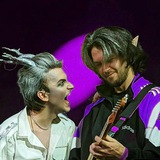 Telegram profile photo for Преступление и наказьминие