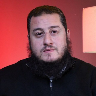 Telegram profile photo for أبو بكر الشباسي - Abobakr Elshabasy