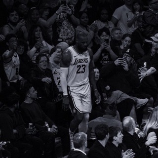 Telegram profile photo for NBA Central🏀🏆