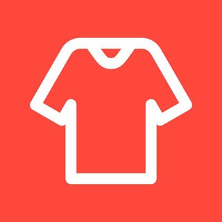 Telegram profile photo for کانال عمده فروشی شلوار، بافت، تیشرت و لباس مردانه