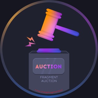 Telegram profile photo for Cheap Fragment — OTC, Auctions and Sale usernames