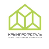 Telegram profile photo for КРЫМПРОФСТАЛЬ.РФ