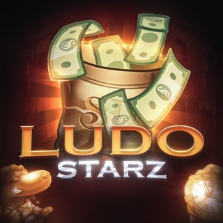 Telegram profile photo for LUDO STARZ || Лудка || NEWS