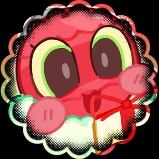 Telegram profile photo for Ϸσϸεʈʈε'ʂ ϸɭσɠ