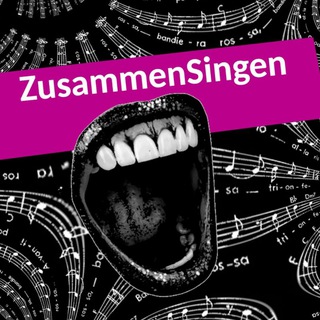 Telegram profile photo for Singen auf der Straße 👄