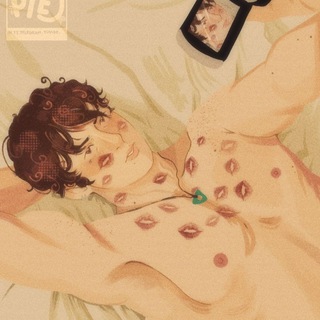 Telegram profile photo for гнездовье Сороки🪐