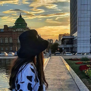 Telegram profile photo for _beğuborim_