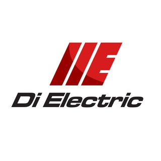 Telegram profile photo for Di Electric